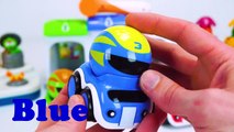 Genevieve Plays with fun Educational Toys for Toddlers!