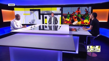 CAN-2019 : "La Côte d'Ivoire a fait le boulot" (1-0)