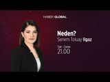 Açık Oturum Seçmeni Etkiledi mi? / Neden / 18.06.2019