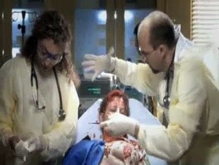 Urgencias Temporada 5 Capitulo 20 El Apagon