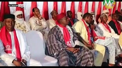 JT BAMBARA 19H30 DU 24 JUIN 2019