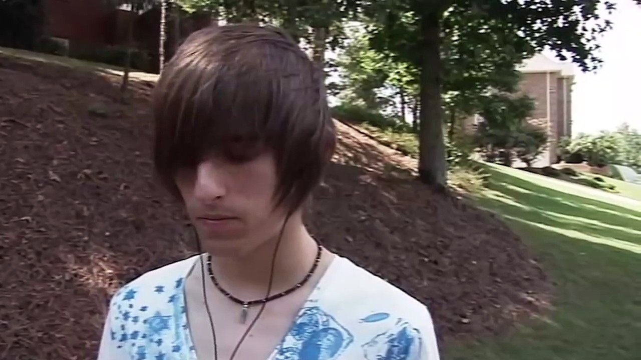 Teen Storms Off When Parents Change The Rules | World's Strictest Parents