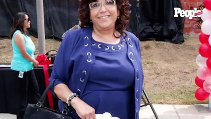 Rosa Rivera habla por primera vez del supuesto romance de su hijo Lupillo con Belinda