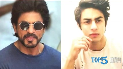 Filmy Talks #70  - SRK & Aryan Khan, Lucifer 2, Dostana 2, Commando 3, Box Office Collection_2
