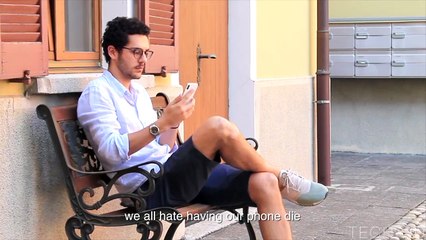 5 Nouvelles Inventions Pour La Vie De Tous Les Jours | 2018