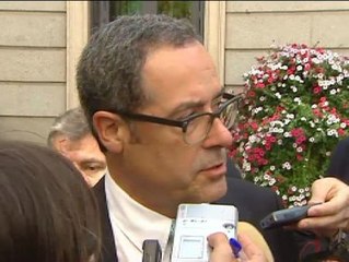 Sánchez Camacho: "Mas no ha mantenido las normas mínimas de educación y protocolo"