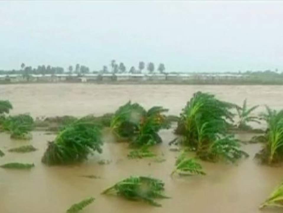 Christopher Field: "El cambio climático es un problema económico"