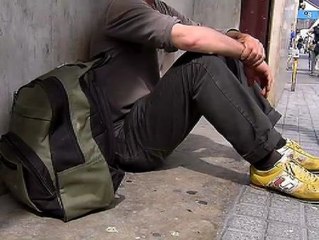 Tarragona quiere 'censar' a todos los indigentes para echarlos de las calles