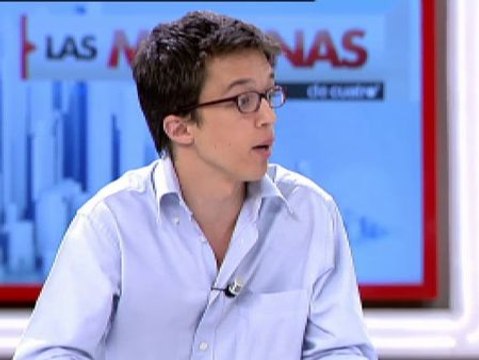 Podemos niega que haya recibido dinero del gobierno venezolano