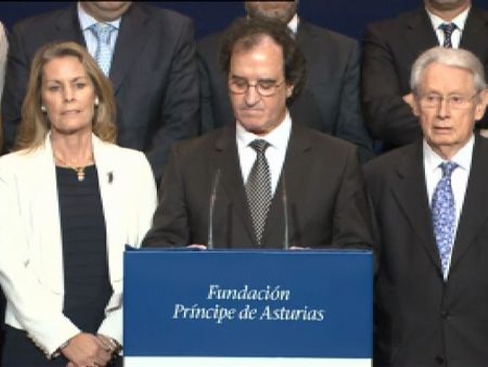 El Maratón de Nueva York, premio Príncipe de Asturias de los Deportes