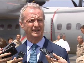 El Rey pasará a ser capitán general en la reserva tras su abdicación