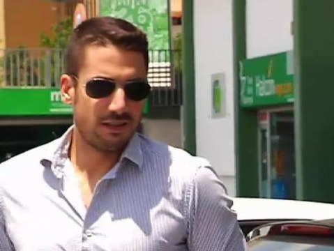 Julio Álvarez, nuevo entrenador del Betis