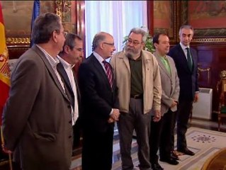 La reforma fiscal no satisface a los sindicatos