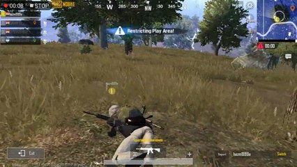 Smart Way To Find Last Kill Pubg Mobile Game