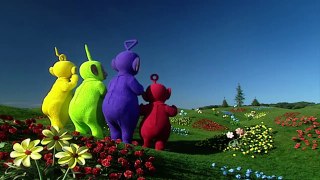 Teletubbies Magical Event: The Three Ships - Full Episode