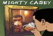 MVGEN: Mighty Casey  :  Liquorland