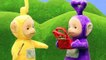 Teletubbies Stop Motion | Lala Paint Po | Stop Motion Compilation | WATCH ONLINE | Cartoons for Kids
