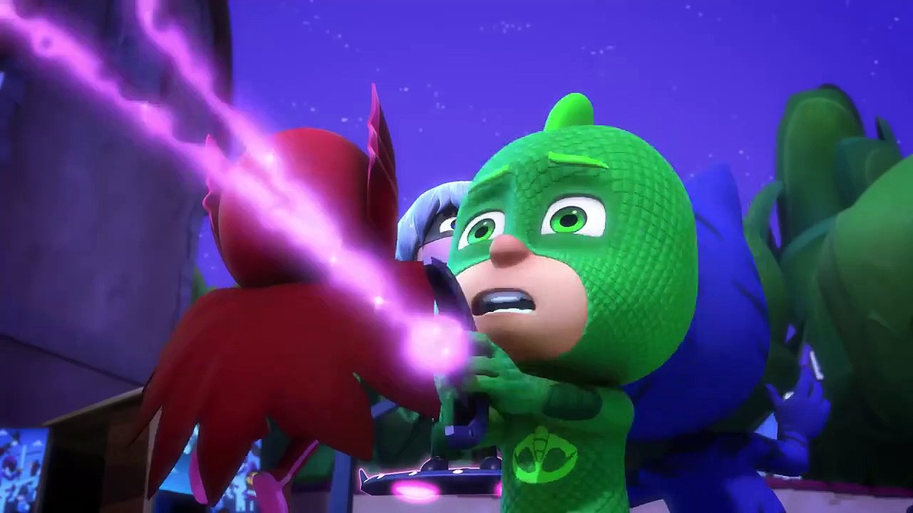 Pyjamasque Français | Amis des Oiseaux  | Nouvelle Compilation | Dessin Animé #135