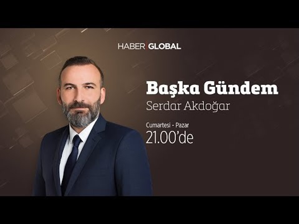 Başka Gündem / Sürekli Mutlu Olmaya Çalışmak / 22.12.2018