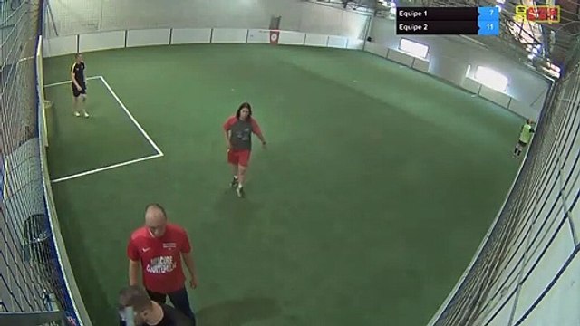 Equipe 1 Vs Equipe 2 - 24/06/19 18:37 - Loisir Poitiers - Poitiers Game Parc