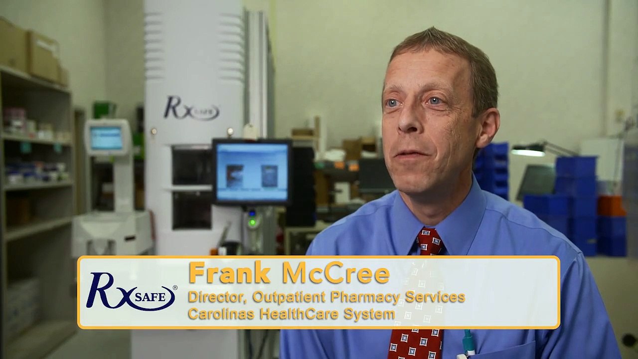 Carolina Health Care