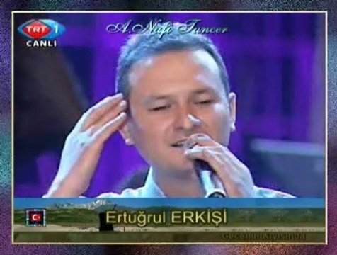 Ertuğrul ERKİŞİ - Hüzünlü Gurbet