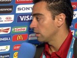 Xavi Hernández: 