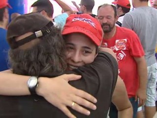 Tumbado el ERE de Coca- Cola