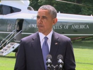 Estados Unidos no enviará tropas a Irak