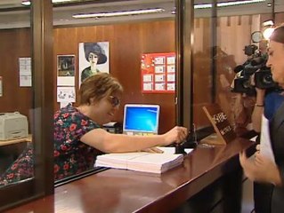 Soraya Rodríguez: "Ni he estado ni estoy en la carrera por la Secretaria General"