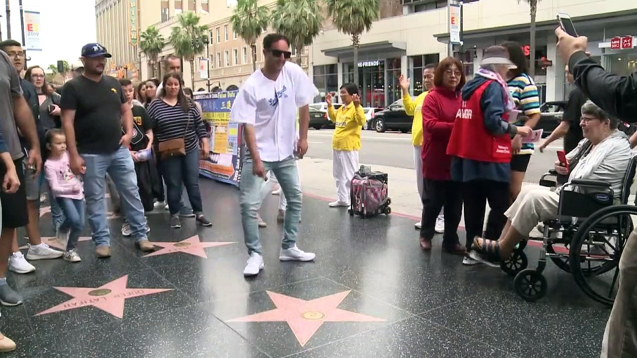 Pour ses fans, Michael Jackson "sera toujours Michael"