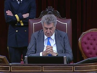 Tải video: El Congreso aprueba con 299 votos a favor y 19 en contra la ley de Abdicación de Juan Carlos I