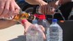 Multas de 300 euros para los padres cuyos hijos menores beban alcohol