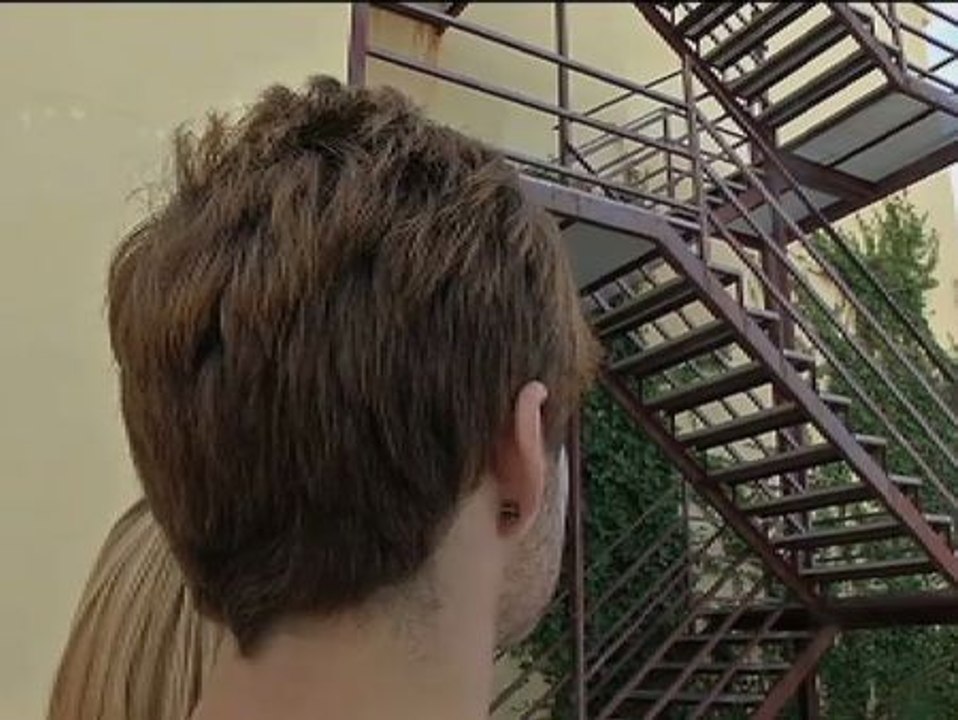 Alumnos de un instituto de Cádiz denuncian a través de un vídeo su estado ruinoso.