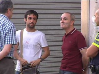 Aparece muerto un matrimonio de octogenarios en Barcaldo