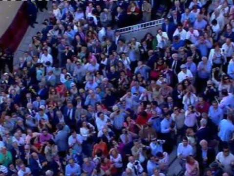 La España que propone Podemos