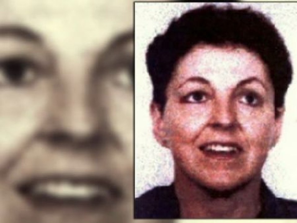 La policía detiene en Barajas a la etarra María Jesús Elorza Zubizarreta