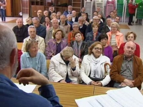 La plataforma de Afectados por las preferentes de A Coruña se disuelve