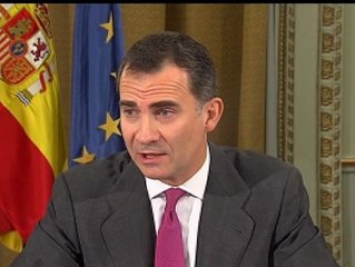 El Príncipe pone de manifiesto la necesidad de medidas para ayudar a las PYMES