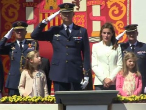 No habrá misa ni invitados de la realeza extranjera en los actos de proclamación de Felipe VI