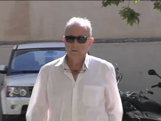 Juez Castro: "No va a interferir, las cosas siguen su curso"