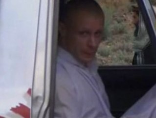 Los talibanes difunden las imágenes de la liberación del soldado estadounidense