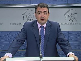 El PNV se abstendrá en la aprobación de la ley de sucesión al trono