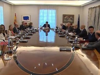 La proclamación de Felipe VI, a partir del 18 de junio