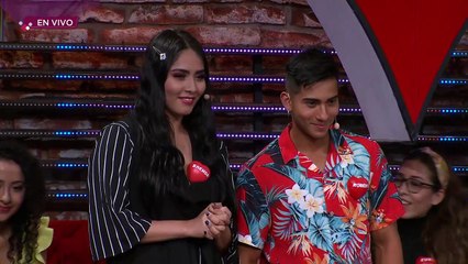 ¡Brenda y Roberto YA SON NOVIOS OFICIALES! | Enamorándonos