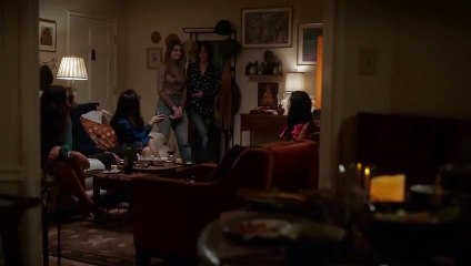 Grown-ish Season 2 Ep.15 Sneak Peek Tweakin (2019)