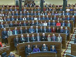 La mayoría del Congreso aprobará la abdicación de Don Juan Carlos