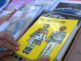 Los libros más divertidos de la Feria