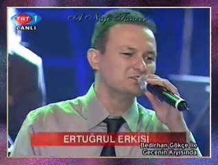 Ertuğrul ERKİŞİ - VEDA BUSESİ (Hani O Bırakıp Giderken Seni)