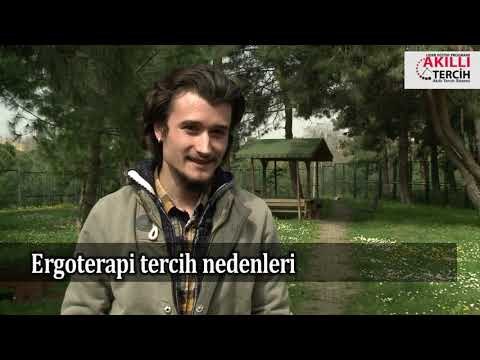 Ergoterapi bölümünü tercih etmeli miyim?